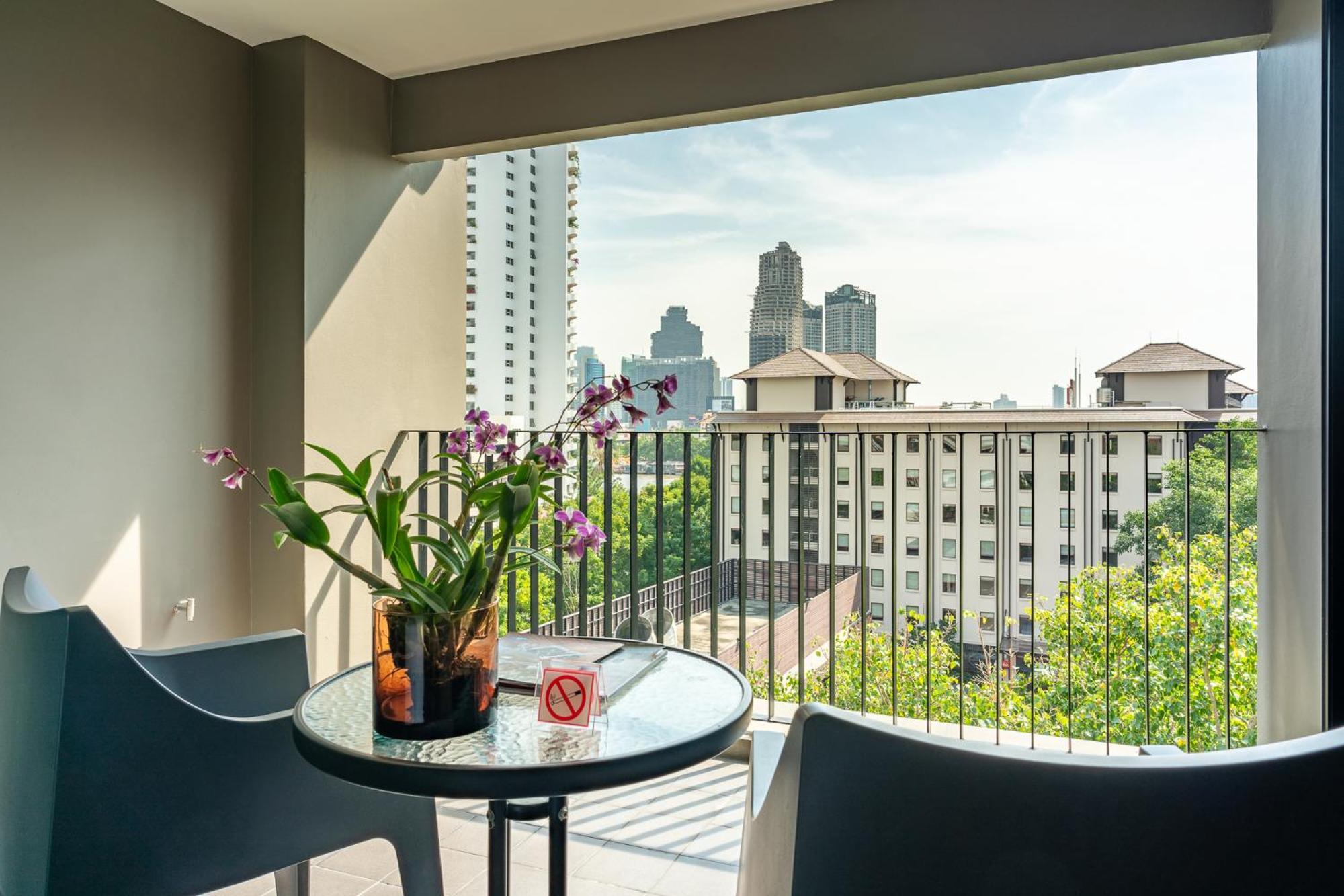 Two Bedroom Family Suite