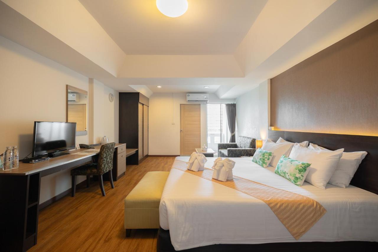 Superior Double or Twin Room - Round Trip Transfer