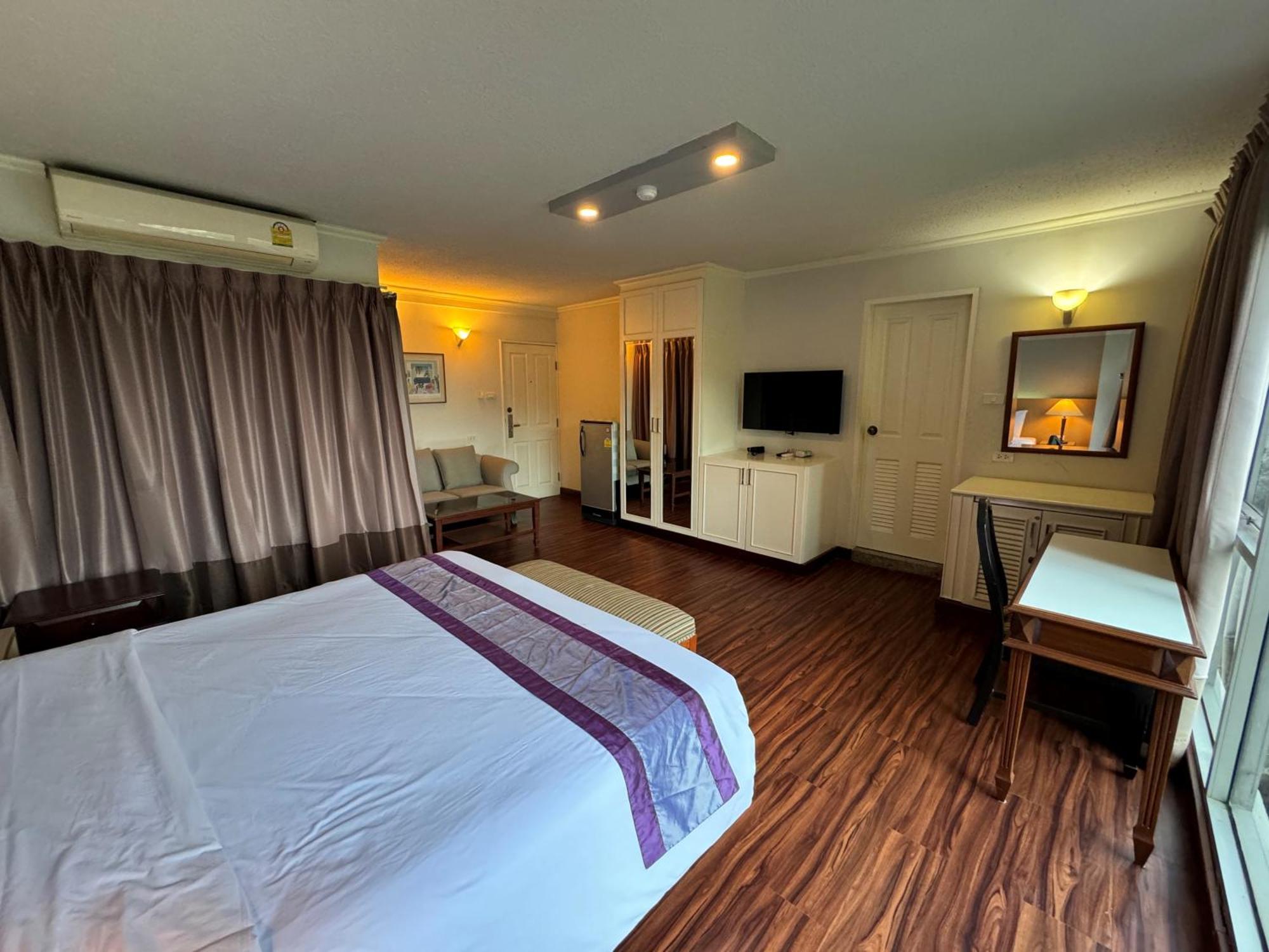 Suite