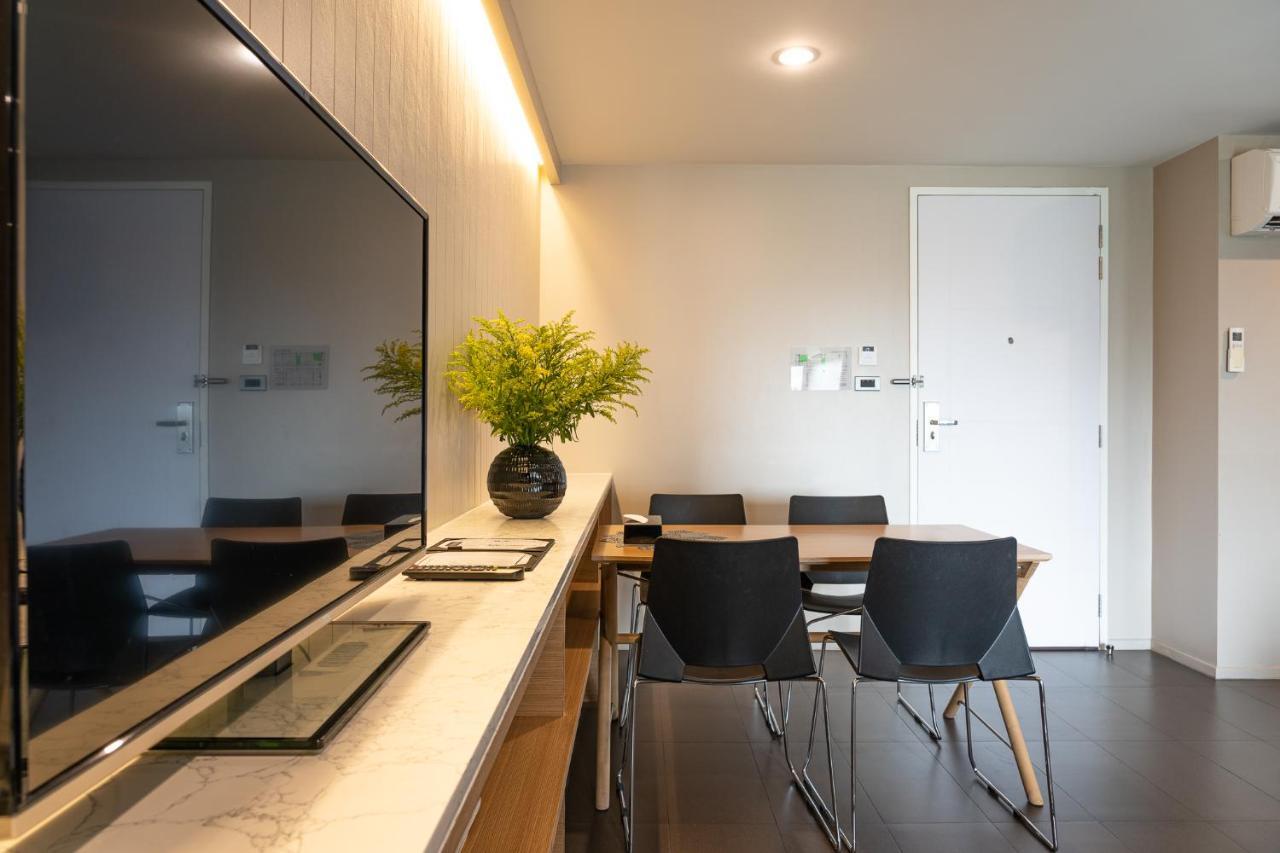 Two Bedroom Family Suite