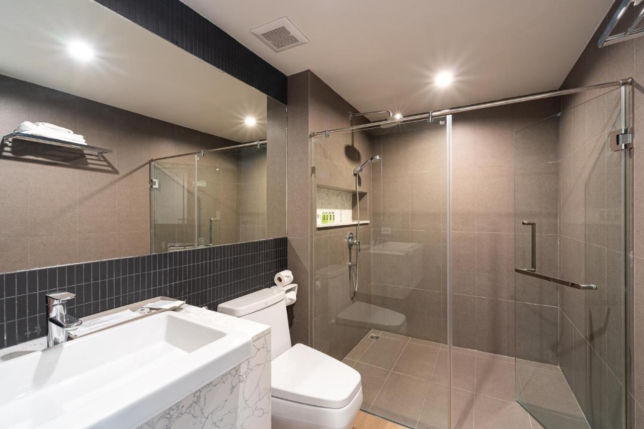Two Bedroom Family Suite