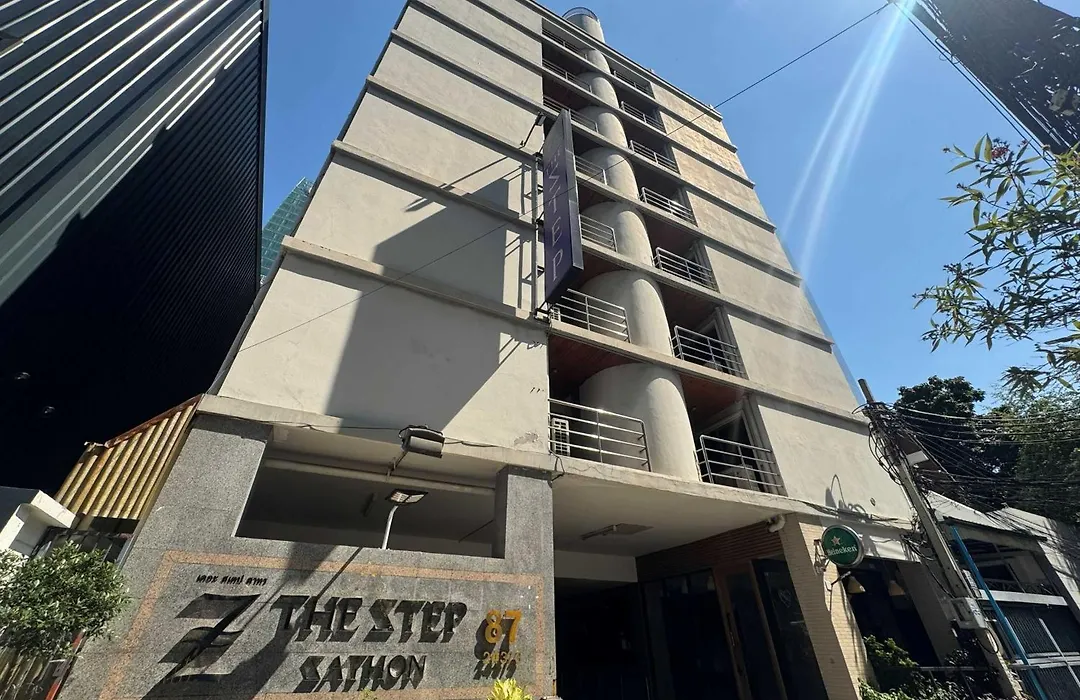 Collection O The Step Sathorn-1