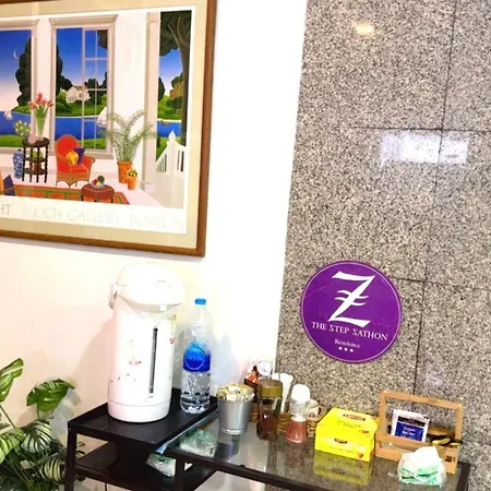 Collection O The Step Sathorn-3