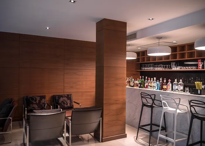 S33 Compact Sukhumvit Hotel