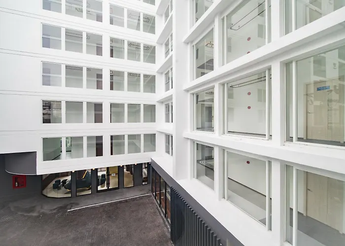 Hotel Amber Sukhumvit 85