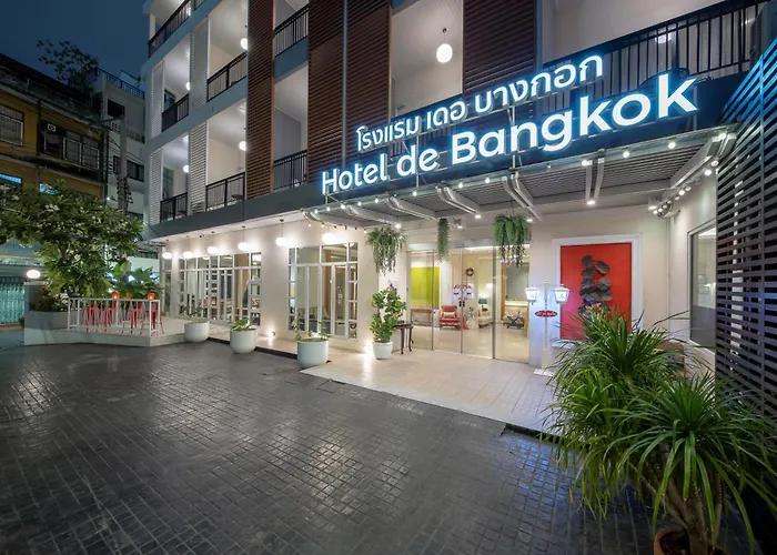 De Bangkok