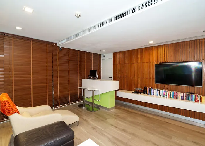 Marvin Suites Hotel