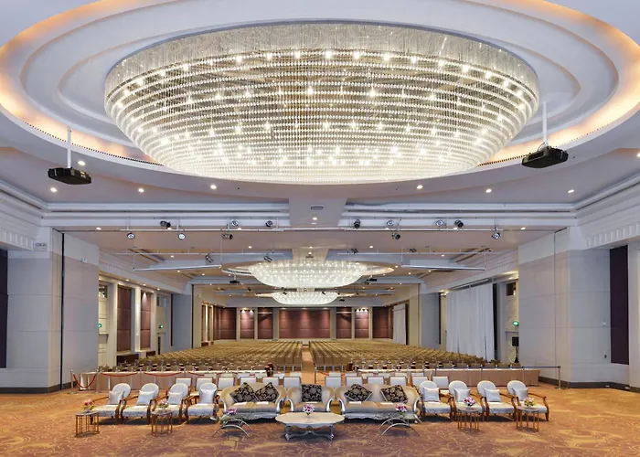 Miracle Grand Convention
