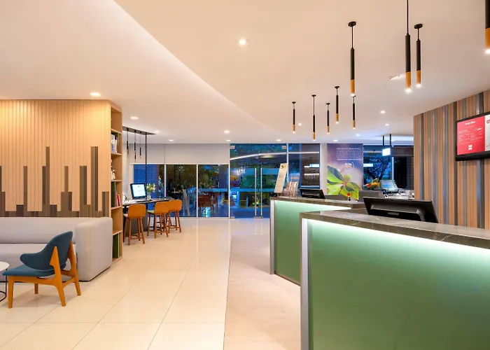 Ibis Bangkok Sathorn