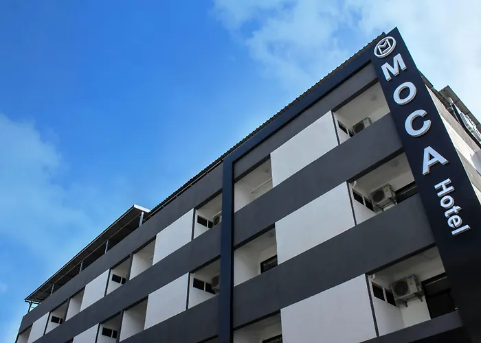 Moca Hotel