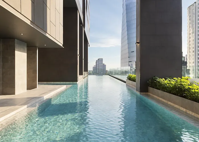 Ascott Thonglor