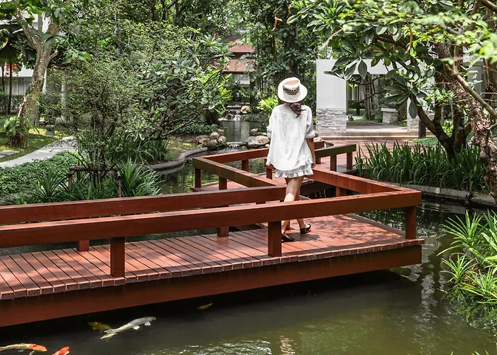 Ping Pong hotel: The Park Nine Hotel Srinakarin