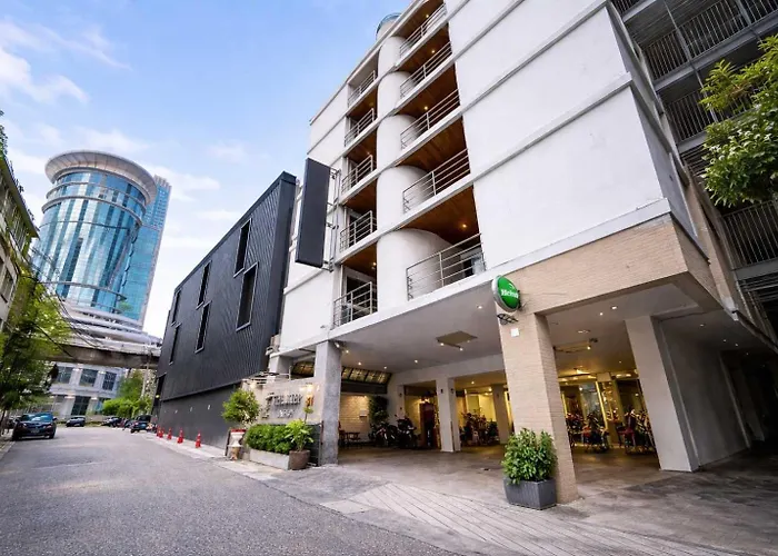 The Step Sathon