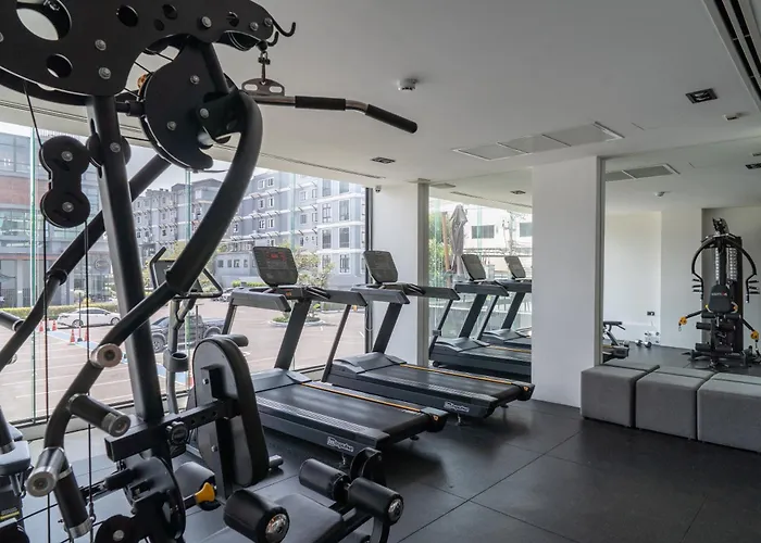 Family Hotel: Orion Hotel & Residence Bangna