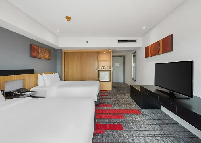Belaire Bangkok Sukhumvit