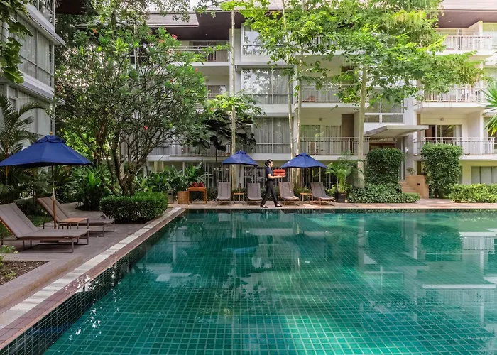 Ping Pong hotel: The Park Nine Hotel Srinakarin