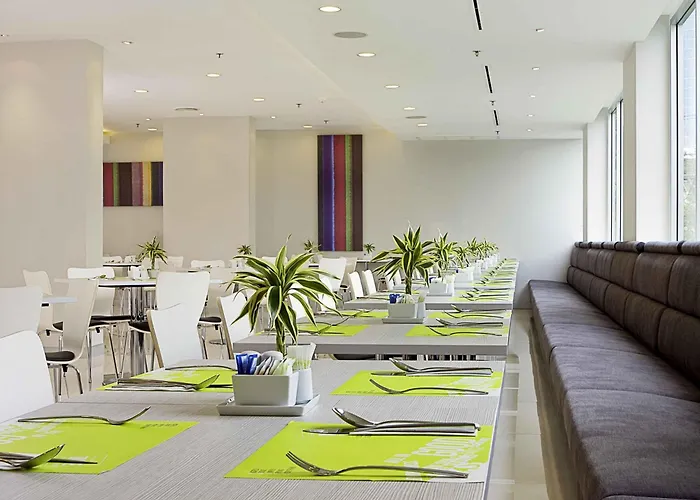 Ibis Bangkok Sathorn