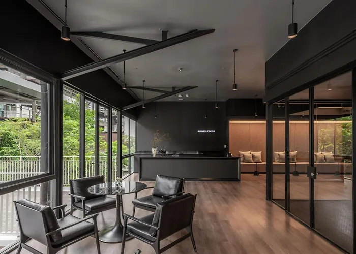 Family Friendly Hotels Maison Bangkok