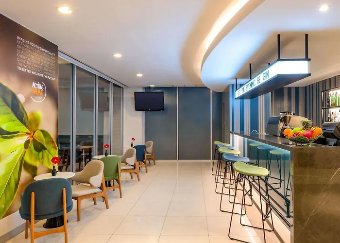 Ibis Bangkok Sathorn
