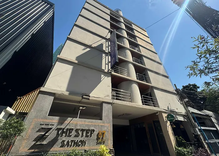 The Step Sathon