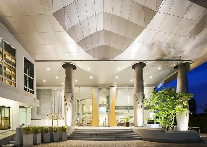Viva Garden Serviced Residence